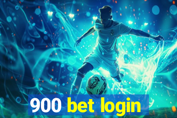 900 bet login